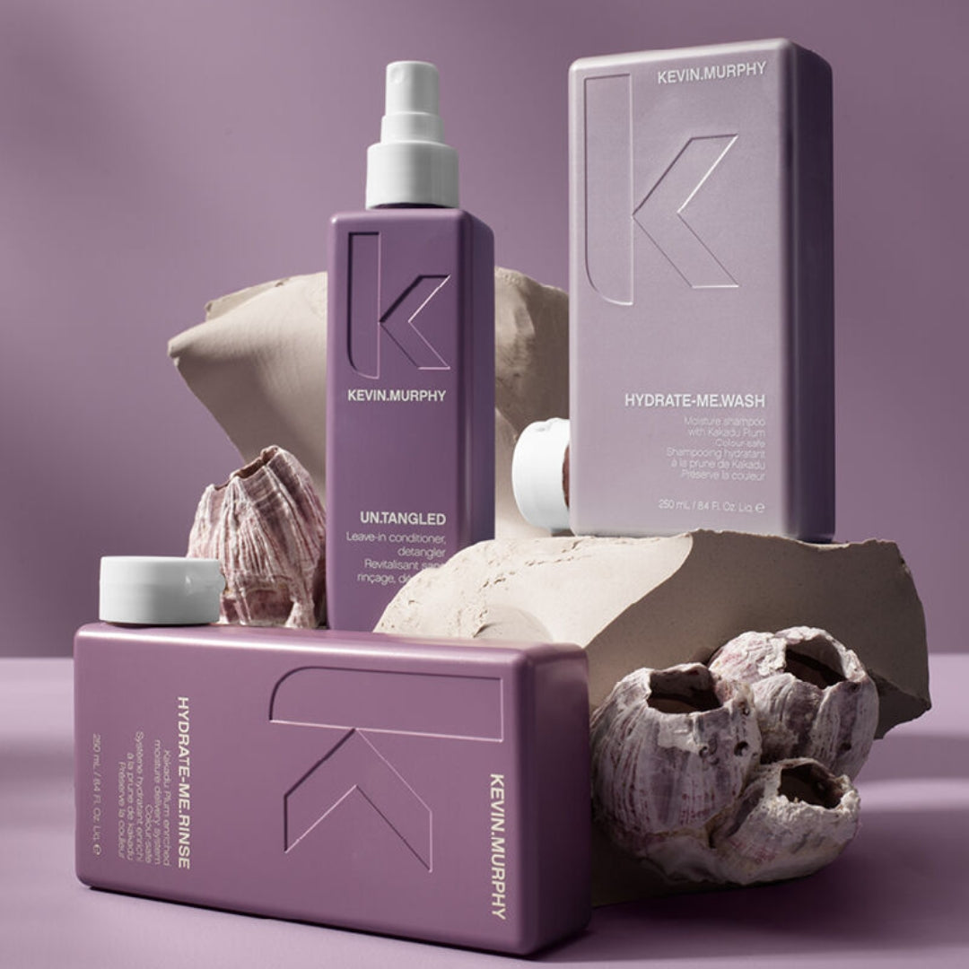 Kevin Murphy Illuminate Hydrate Trio