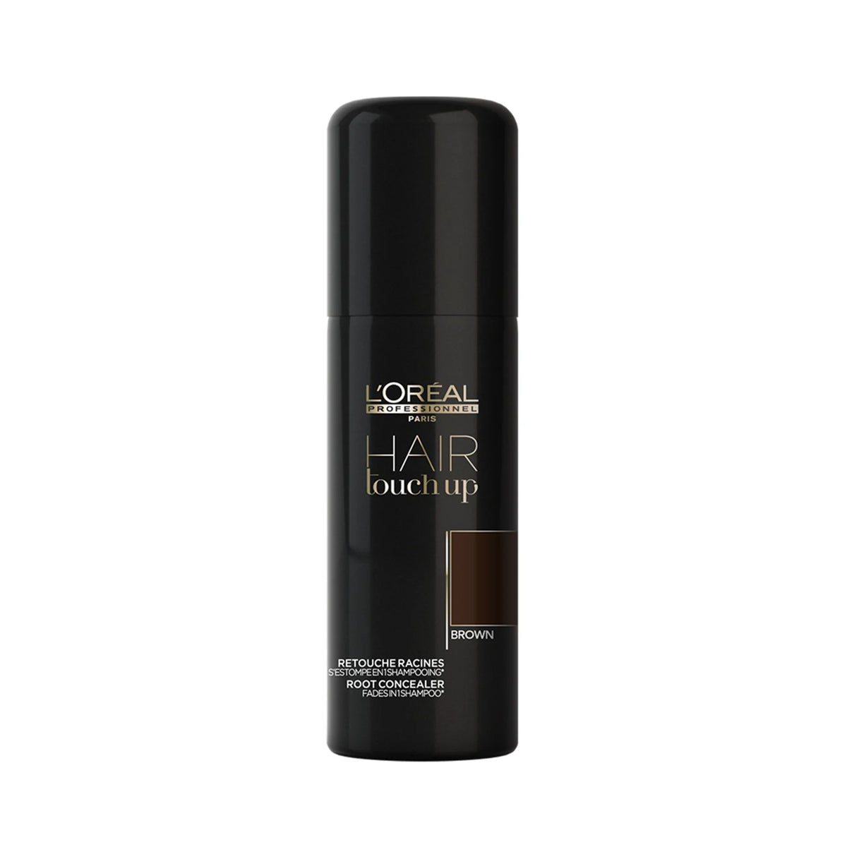 L'Oreal Professional Hair Touch Up Brown