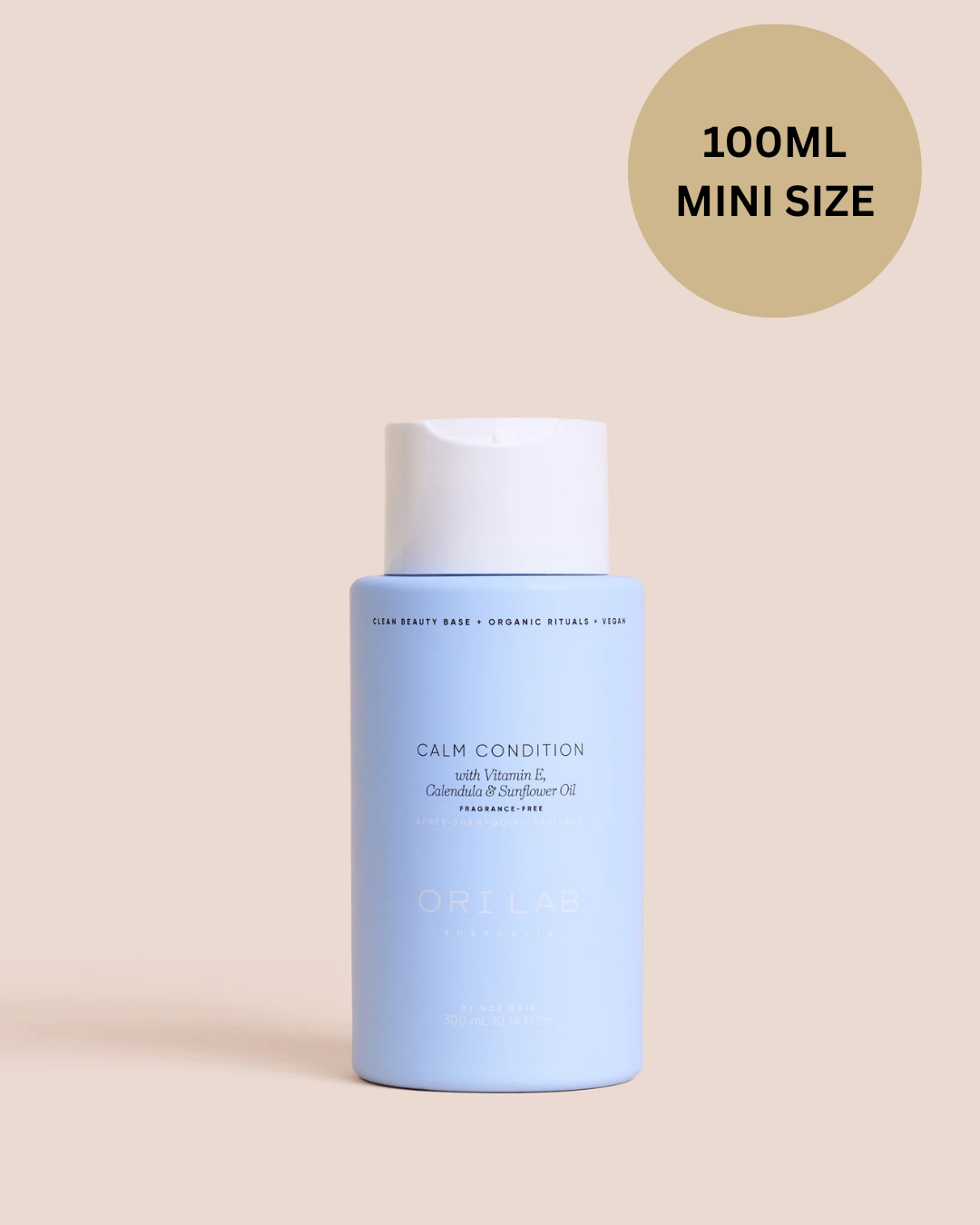 ORI Lab Mini Calm Condition 100ml
