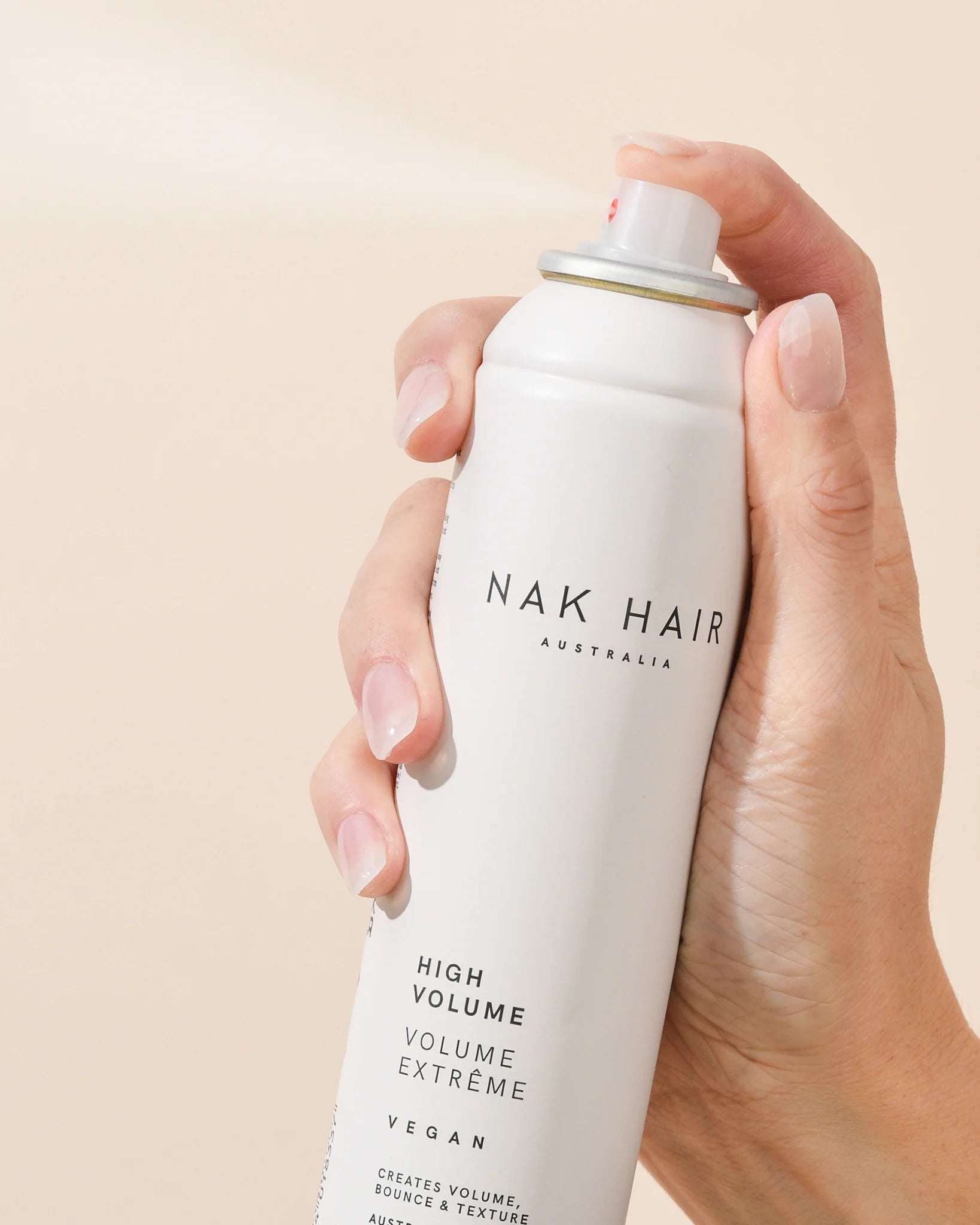 NAK High Volume 150g