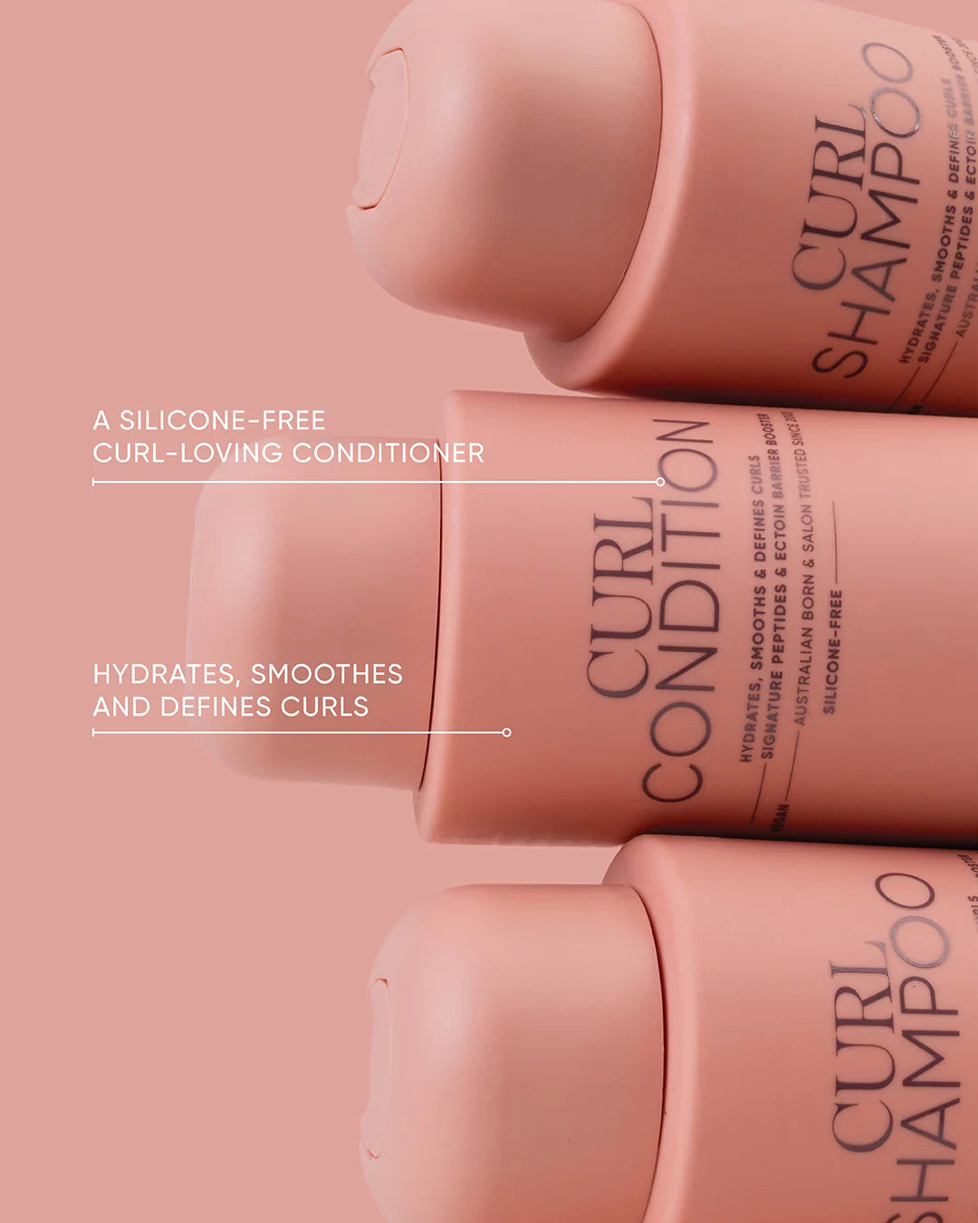 NAK Signature Curl Conditioner 350ml