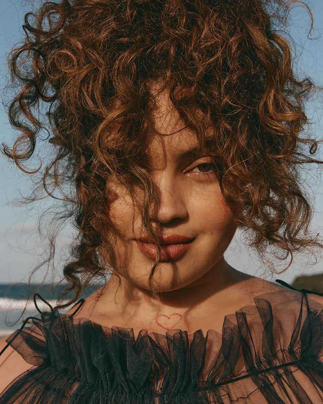 NAK Signature Curl Conditioner 350ml