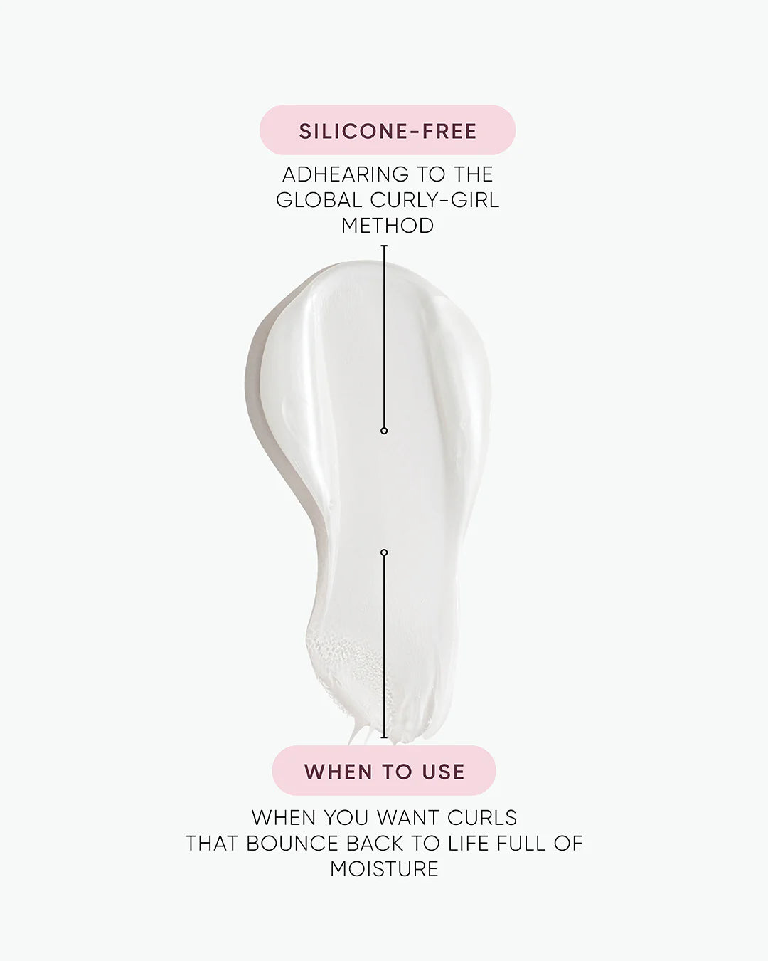 NAK Signature Curl Shampoo 350ml