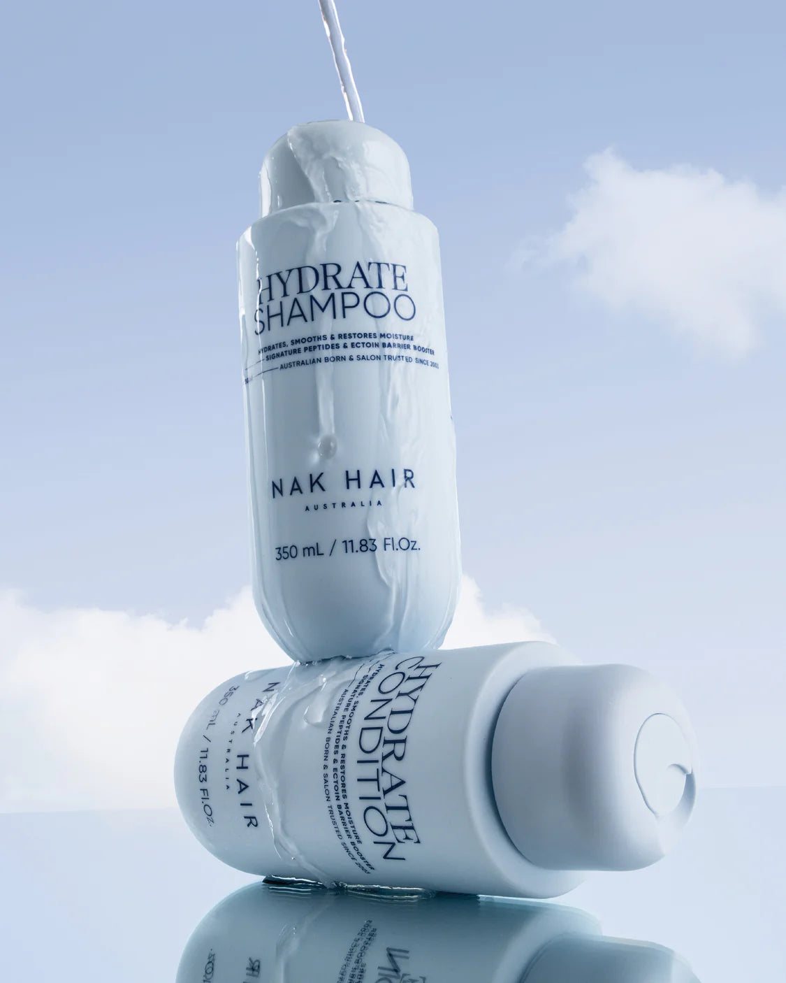 NAK Signature Holiday Hydrate Trio with Gift