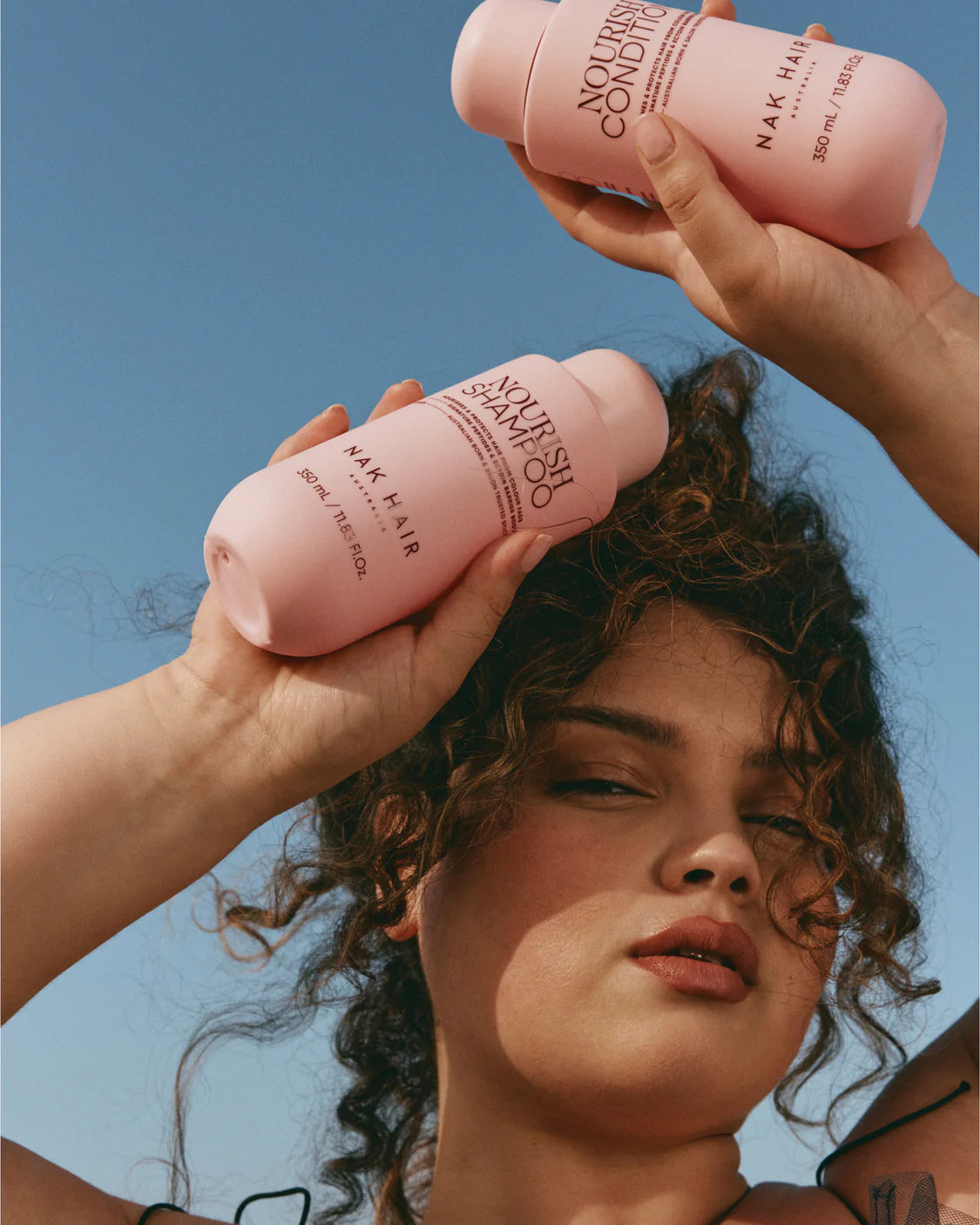 NAK Signature Holiday Nourish Trio with Gift