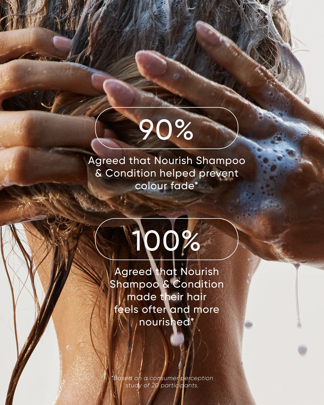 NAK Signature Holiday Nourish Trio with Gift