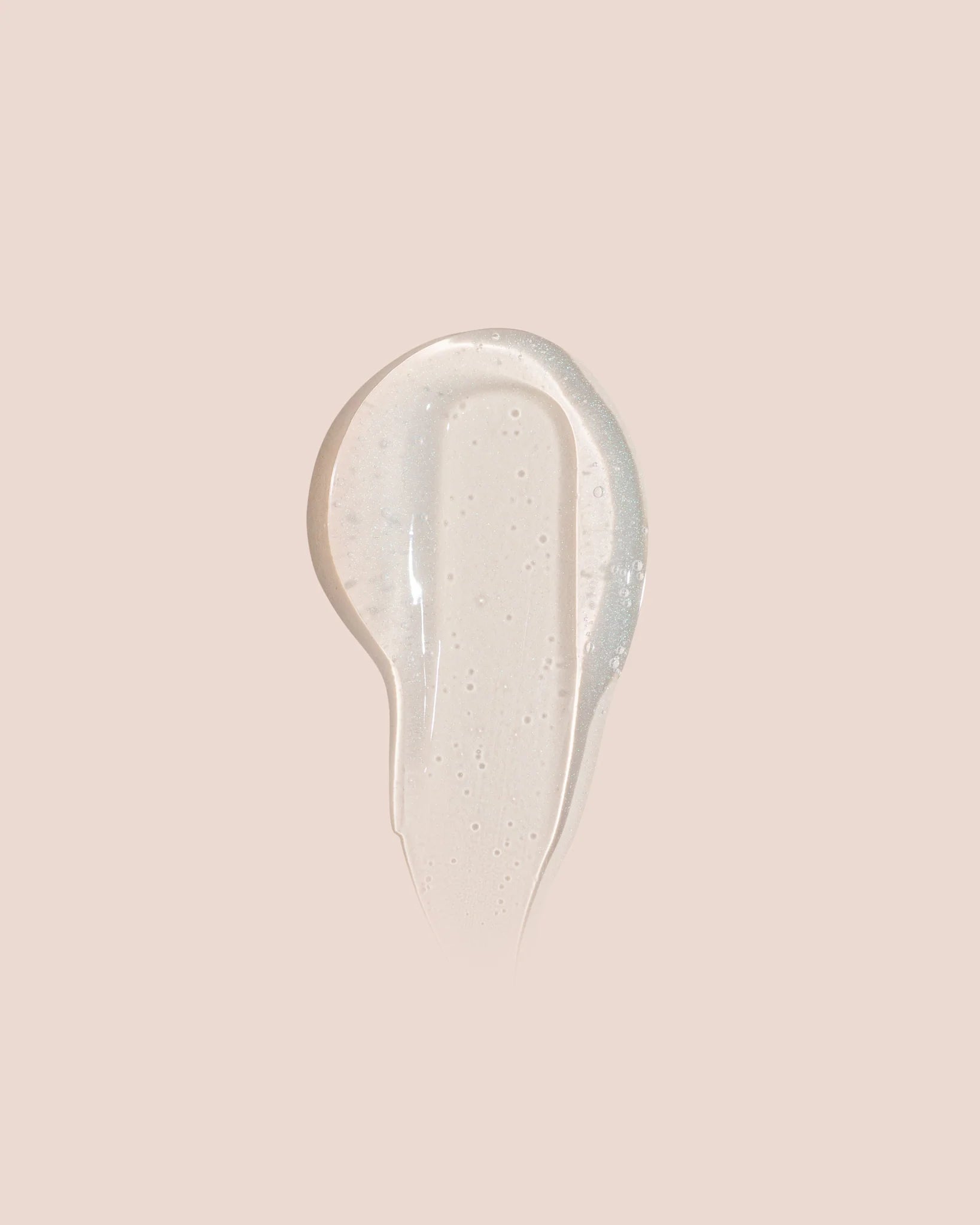 NAK Sheer Styling Glaze 150ml
