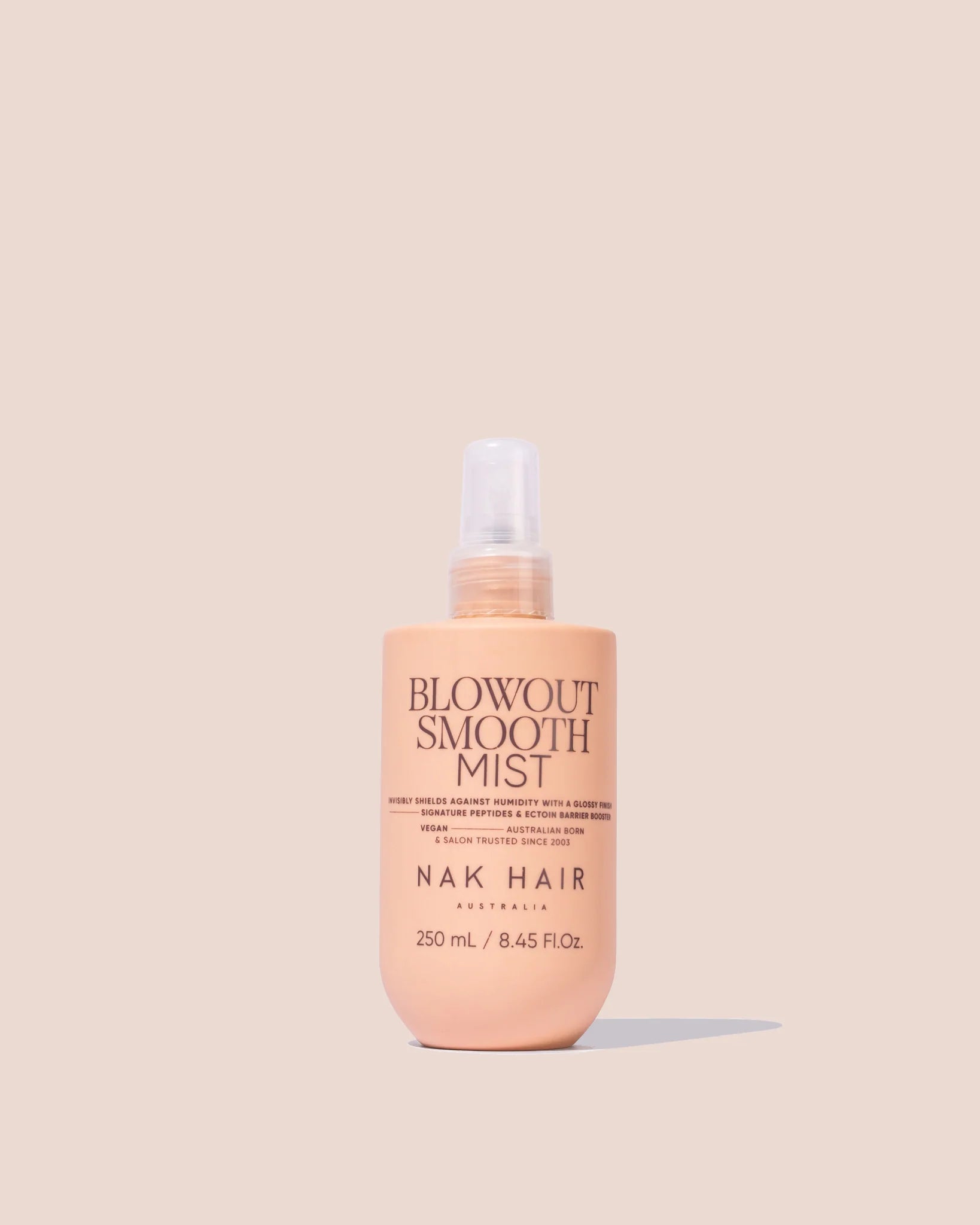 Nak Signature Blowout Mist 250ml