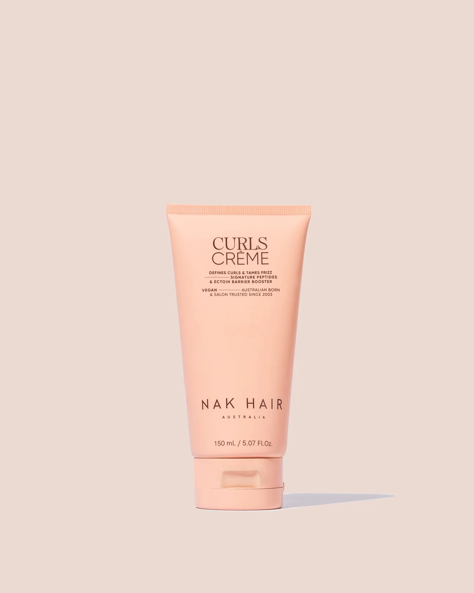 Nak Signature Curls Creme 150ml