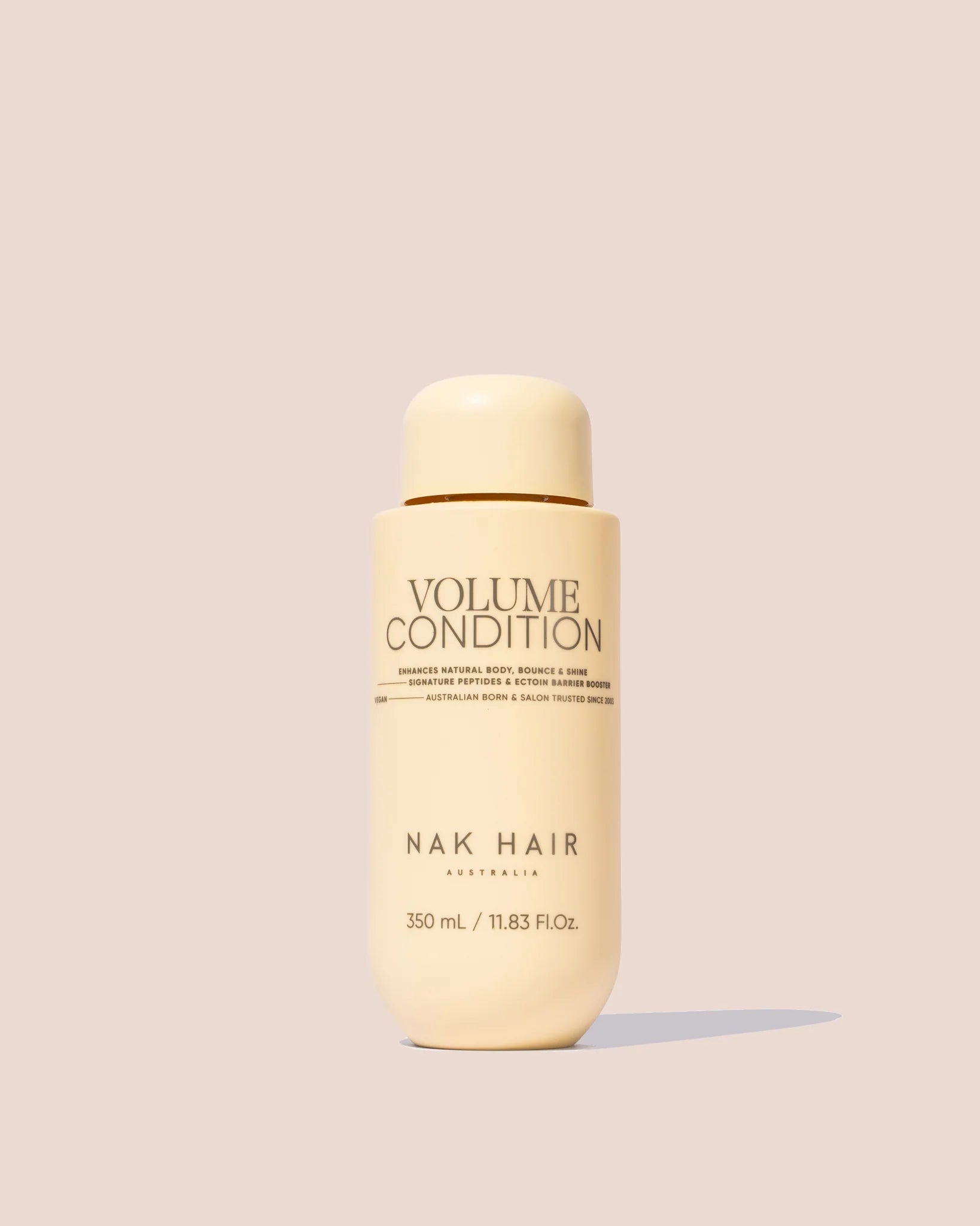 NAK Signature Volume Conditioner 350ml