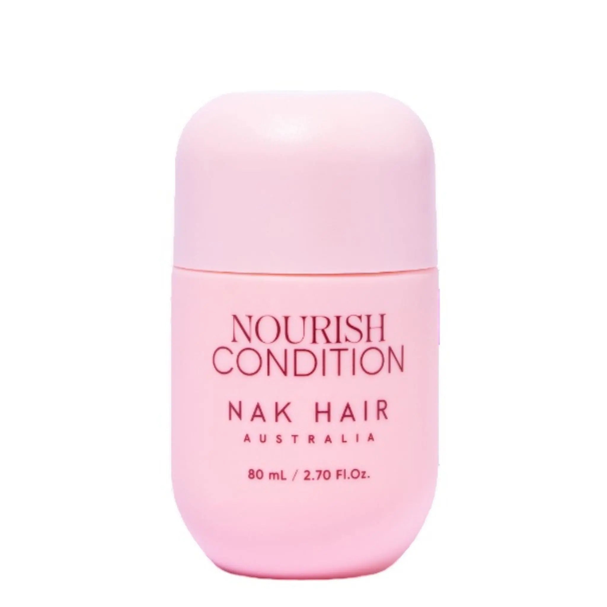 NAK Signature Nourish Conditioner 80ml