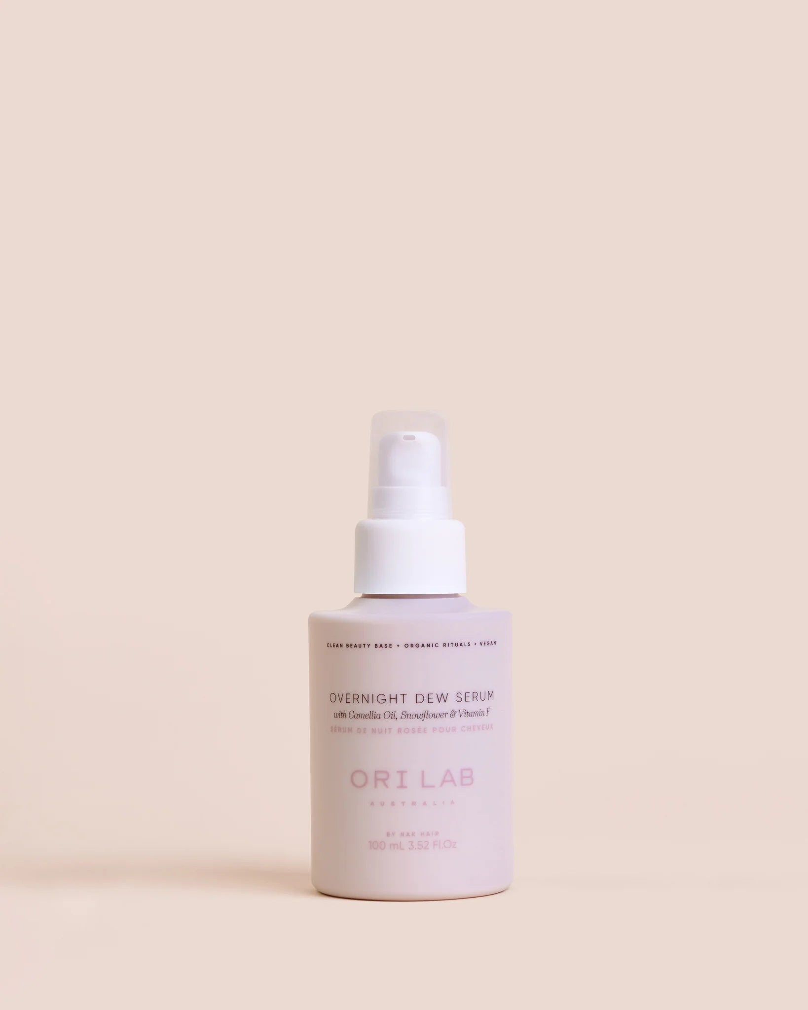 ORI Lab Overnight Dew Serum 100ml
