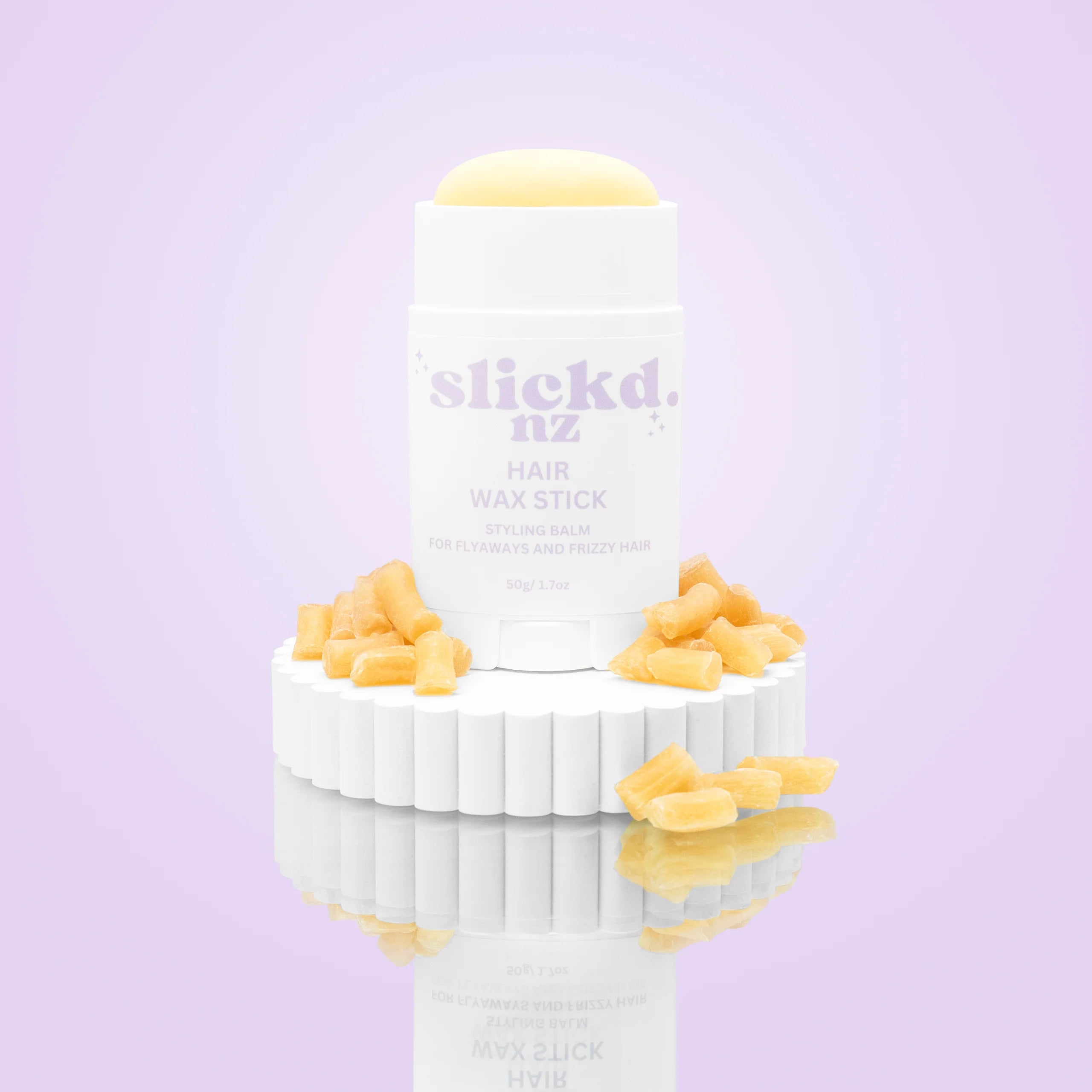 Original Scented Hair Wax Stick 50g