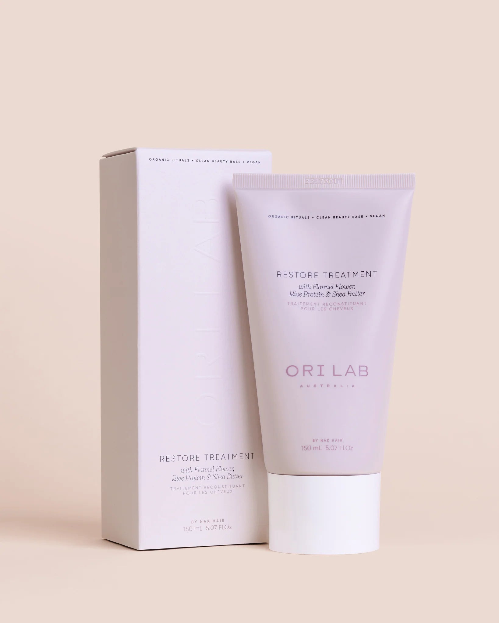 ORI Lab Restore Treatment 150ml