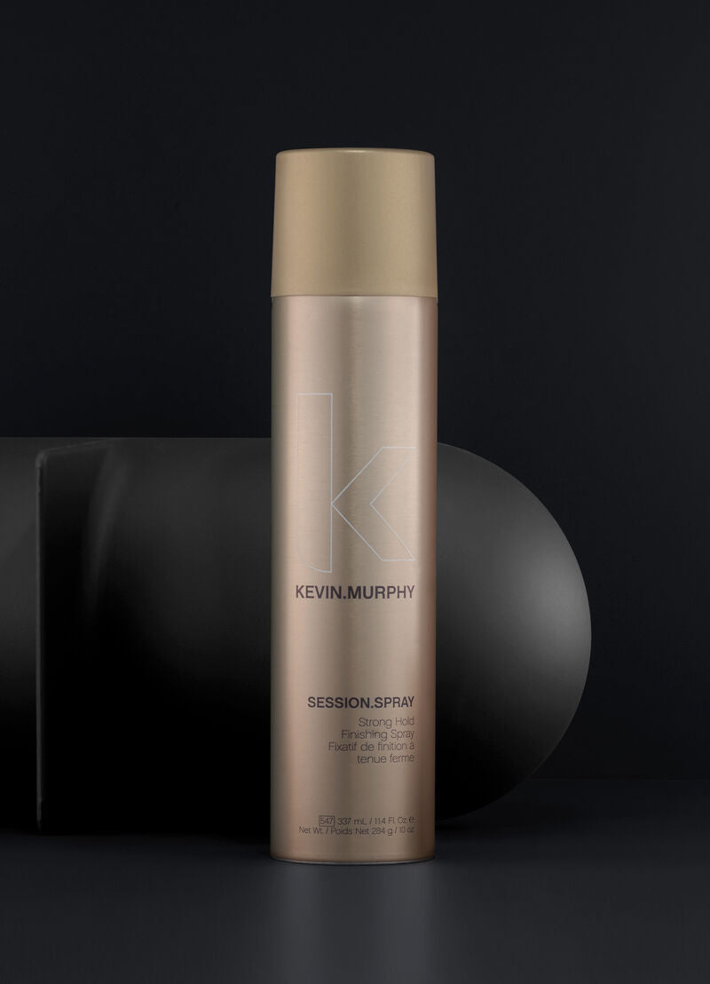 Kevin Murphy Session Spray 337ml
