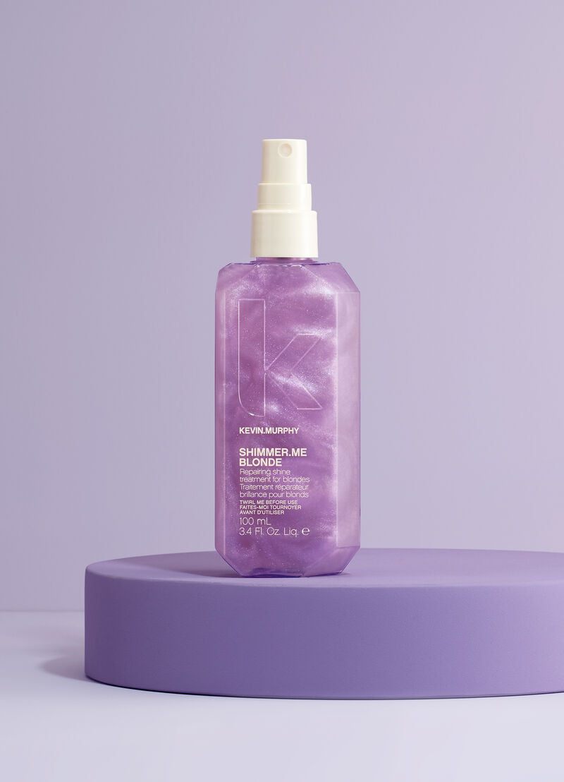 Kevin Murphy Shimmer Me Blonde 100ml