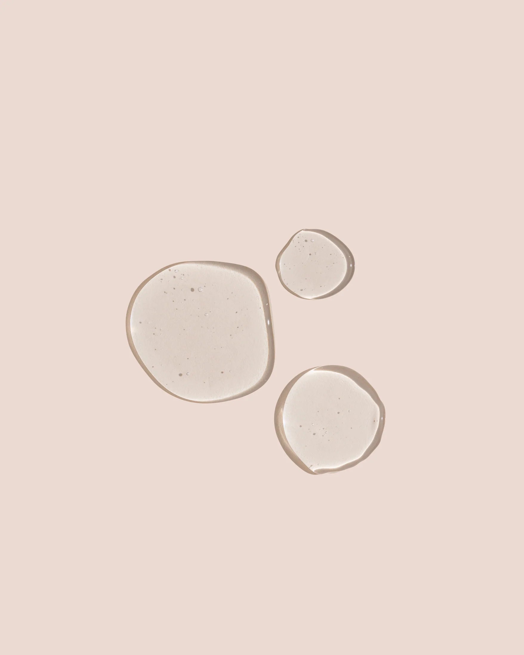 ORI Lab Smooth Oil 100ml