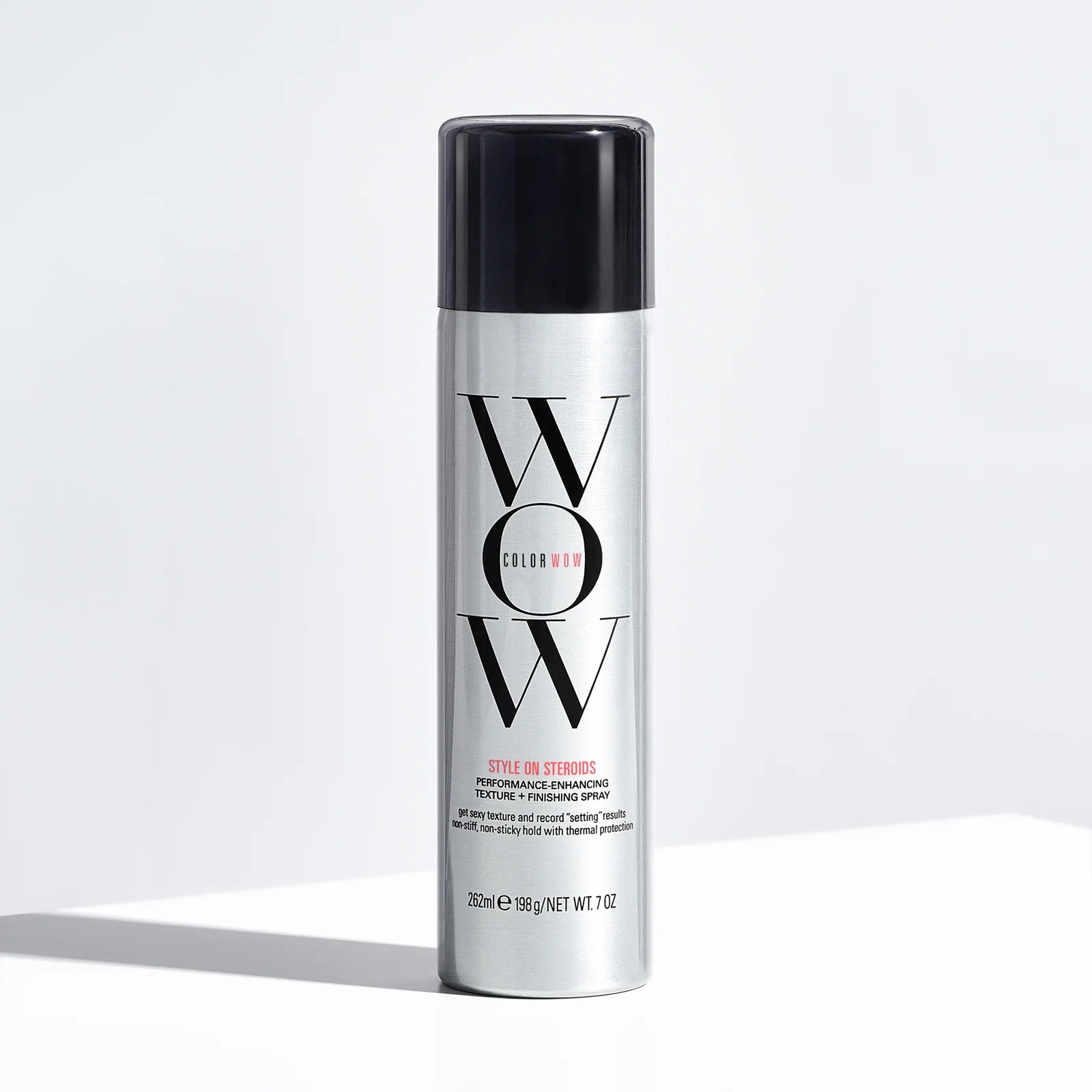 Color Wow Style on Steriods Texture Finishing Spray 262ml