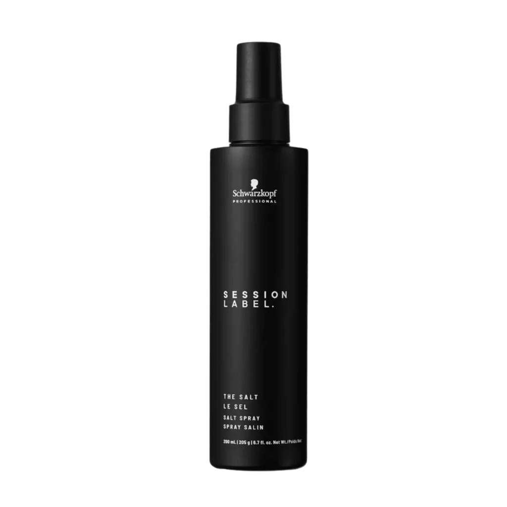 Schwarzkopf Session Label The Salt 200ml
