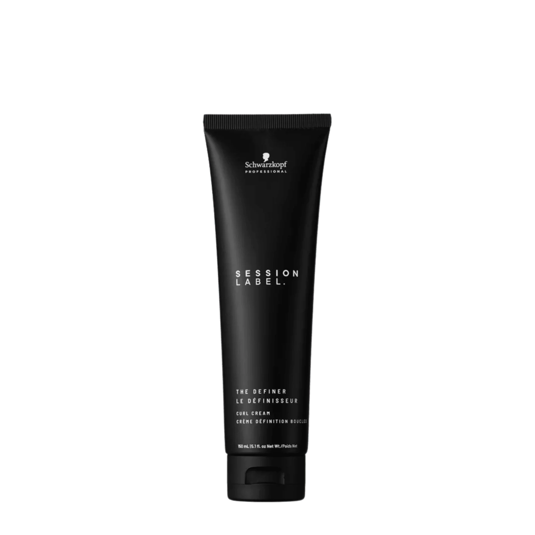 Schwarzkopf Session Label The Definer 150ml