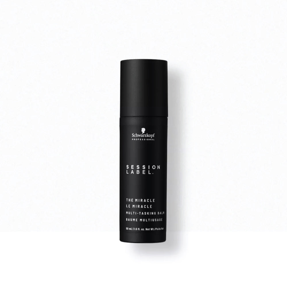 Schwarzkopf Session Label The Miracle 50ml