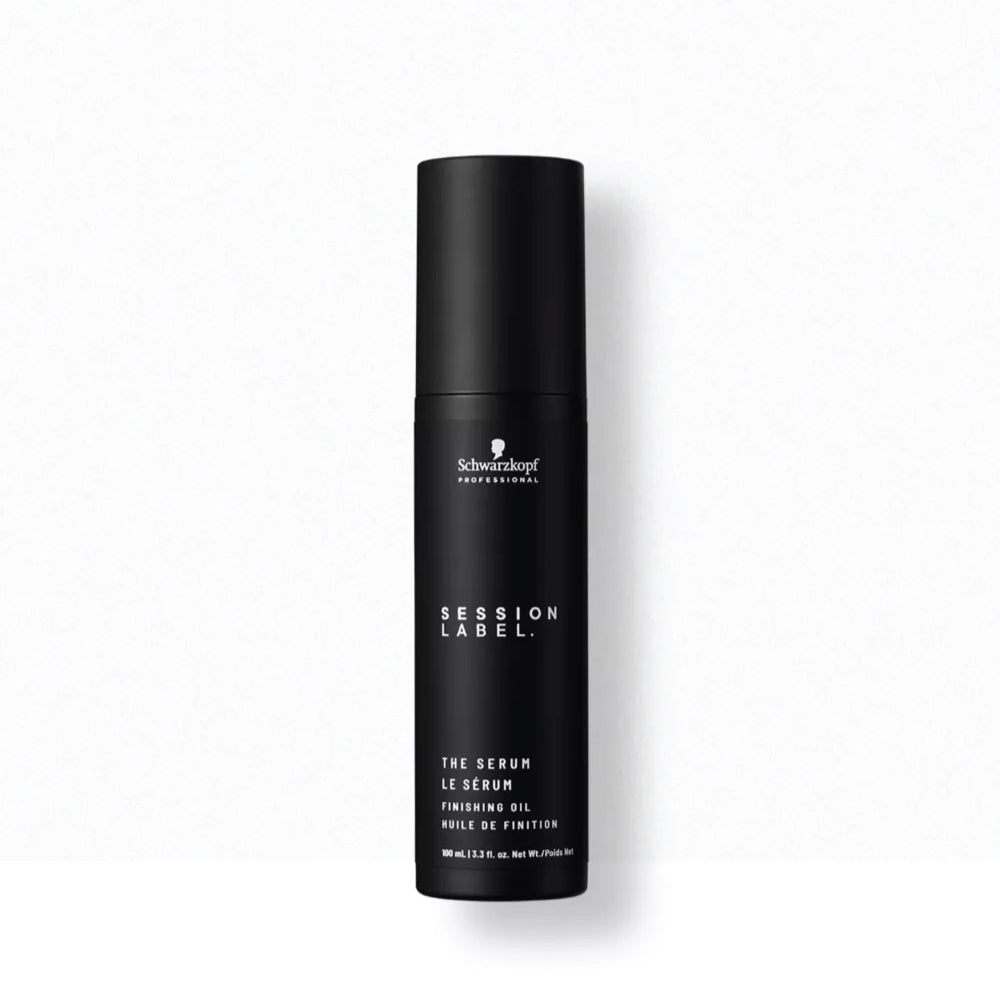 Schwarzkopf Session Label The Serum 100ml