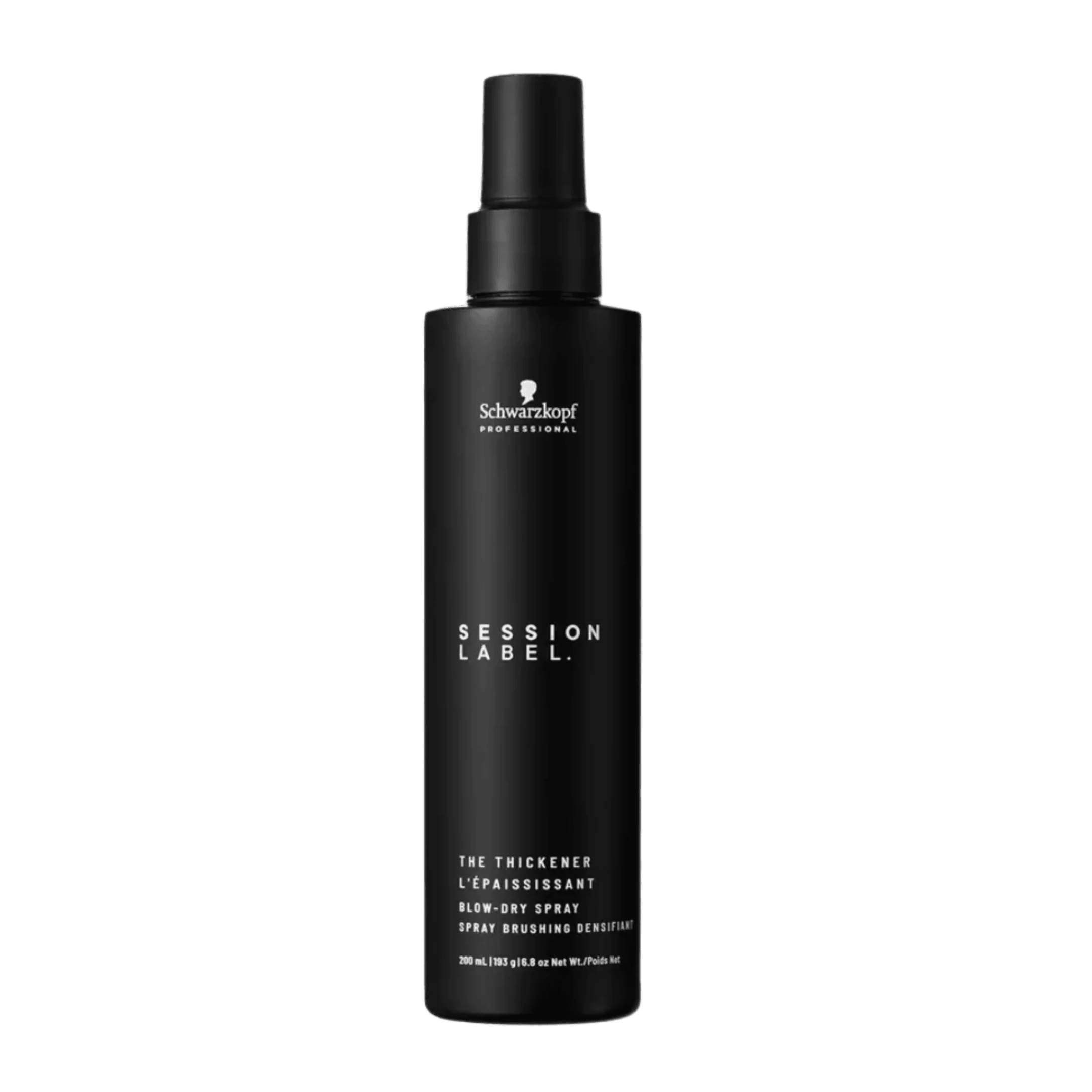 Schwarzkopf Session Label The Thickener 200ml