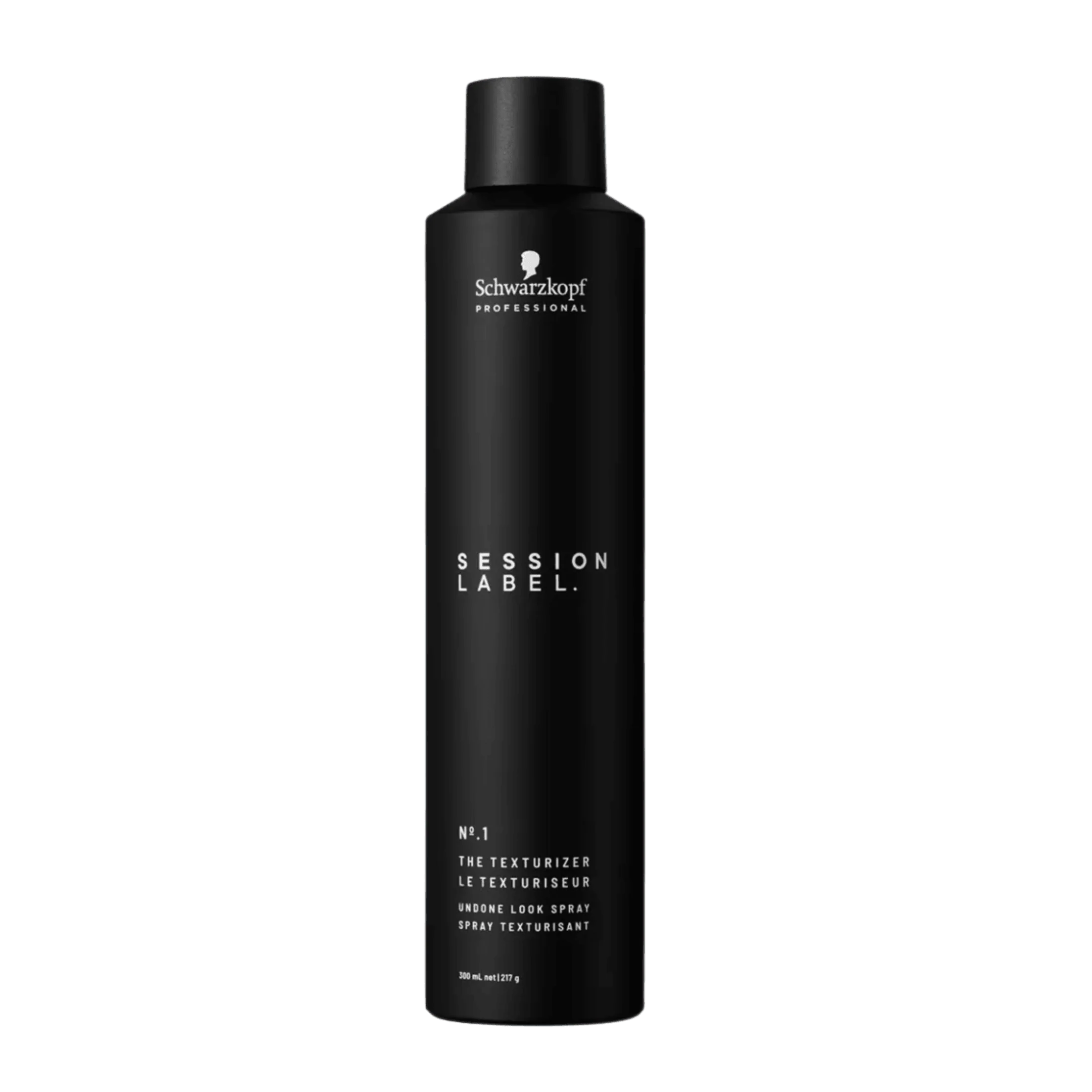 Schwarzkopf Session Label The Texturizer 300ml