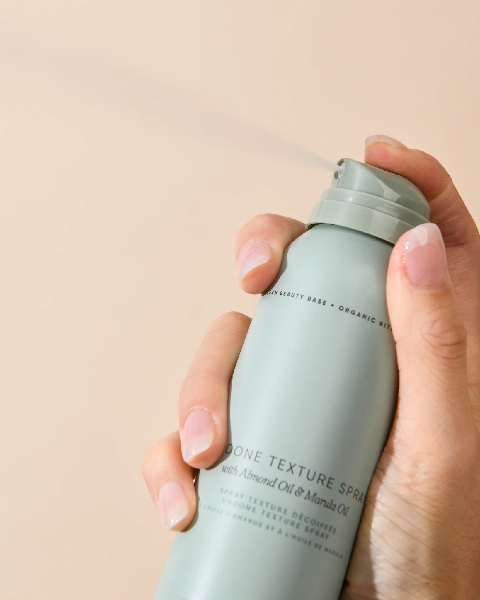 ORI Lab Undone Texture Spray 150g