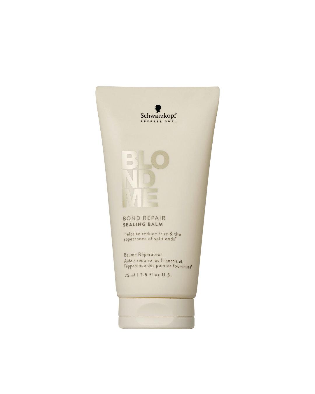 Schwarzkopf BLONDME Bond Repair Sealing Balm 75ml