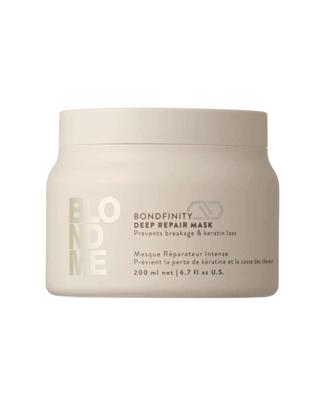 Schwarzkopf Bondfinity Deep Repair Mask 200ml