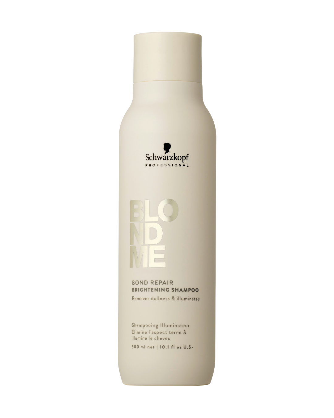 Schwarzkopf Bond Repair Brightening Shampoo 300ml