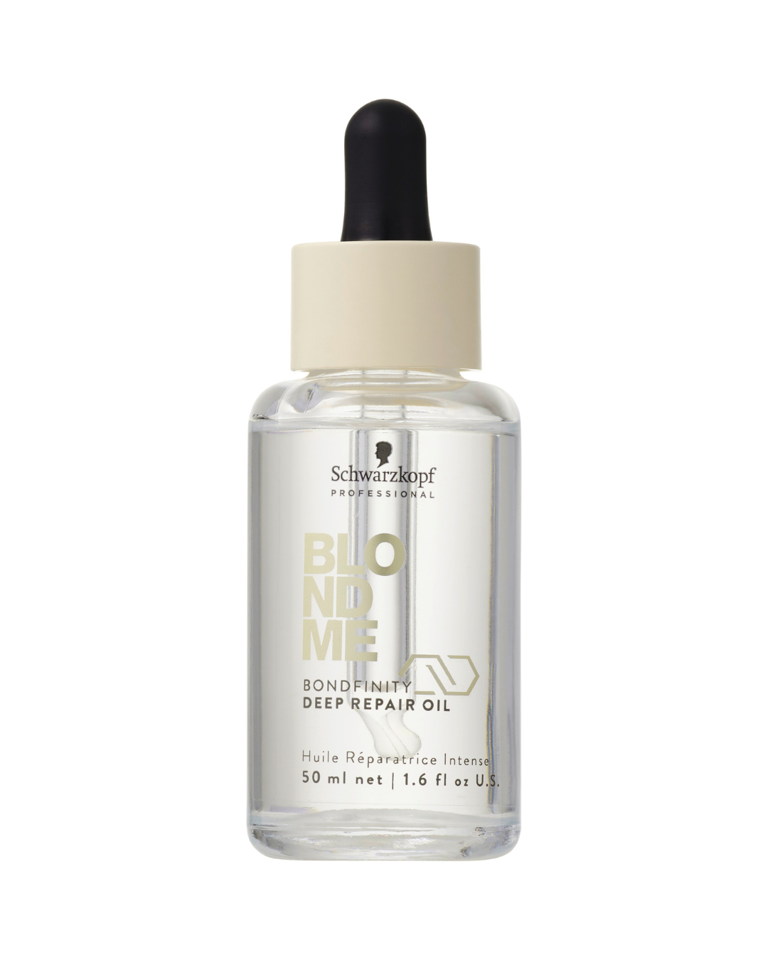 Schwarzkopf Blondme Bondfinity Deep Repair Oil 50ml