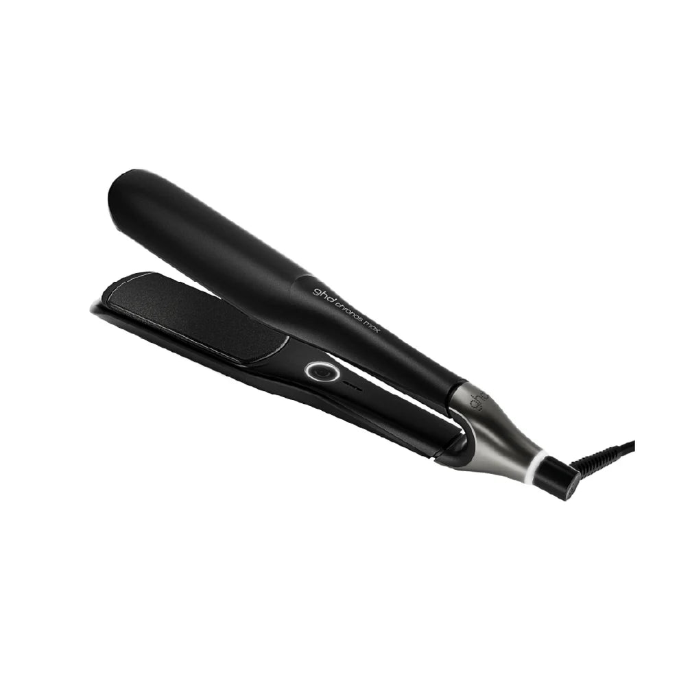 ghd Chronos Max Hair Straightener Gift Set with Bag & Paddle Brush