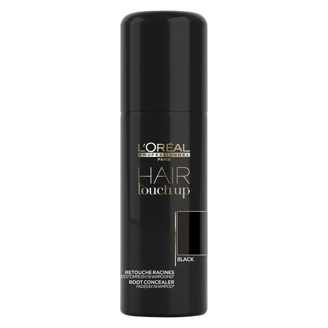 L'Oreal Professional Hair Touch Up Black