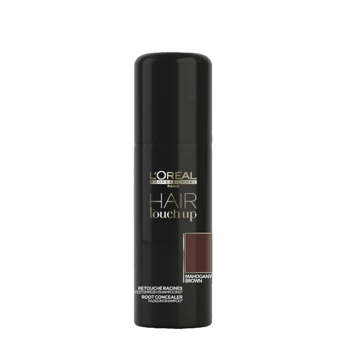 L'Oreal Professional Hair Touch Up Mahogany