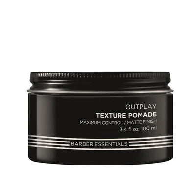 Redken Brews Outplay Texture Pomade