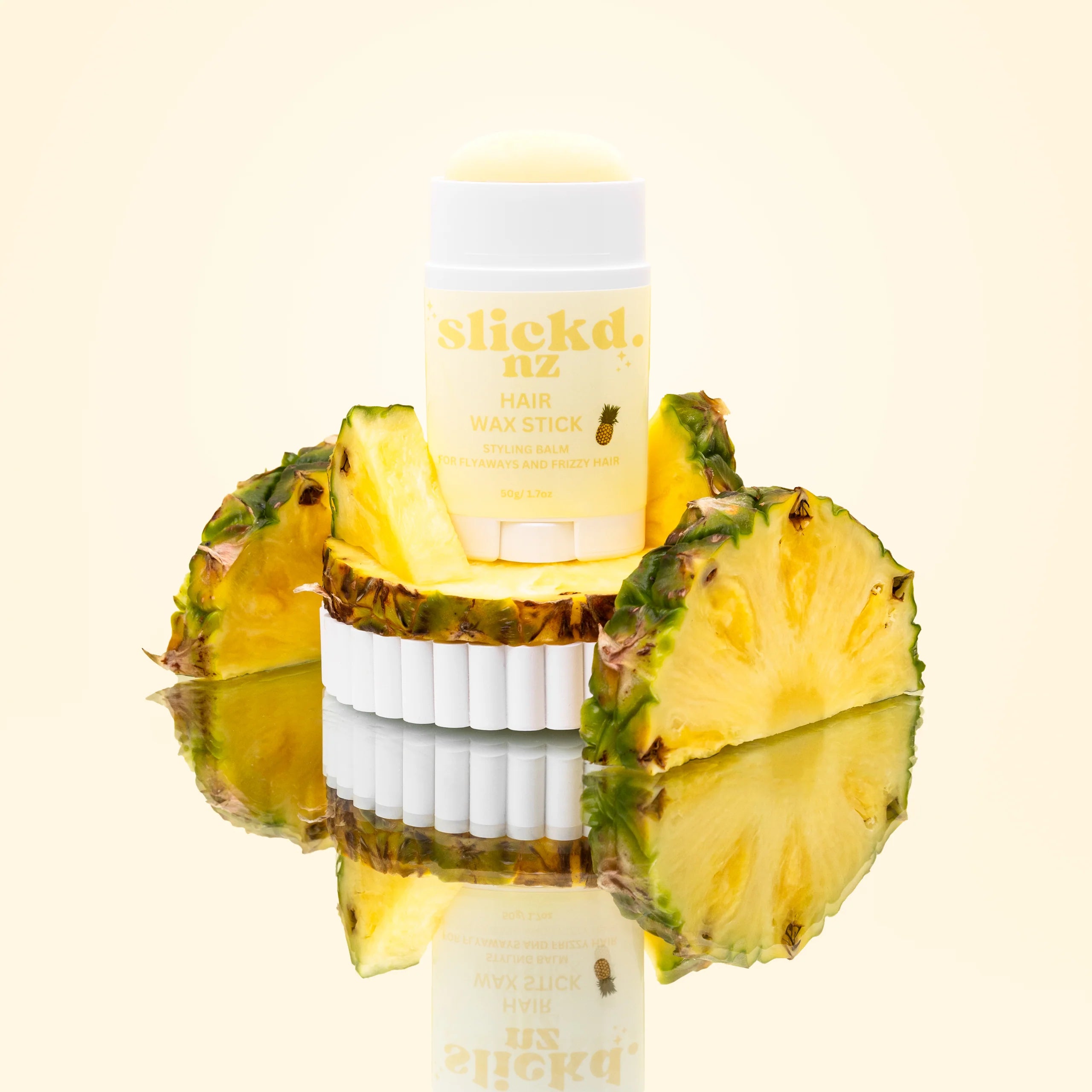 Pineapple Hair Wax Stick 50g